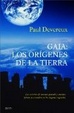 Cover of Gaia Los orígenes de la tierra