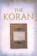 Cover of The Koran