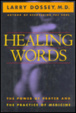Cover of Healing Words