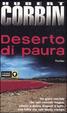 Cover of Deserto di paura