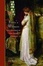 Cover of Love's Witness