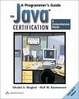 Cover of A Programmer's Guide to Java