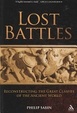 Cover of Lost Battles