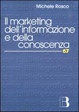 Cover of Il marketing dell'informazione e della conoscenza