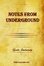 Cover of Notes from Underground