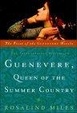 Cover of Guenevere, Queen of the Summer Country