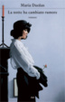 Cover of La notte ha cambiato rumore
