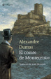 Cover of El comte de Montecristo
