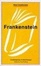 Cover of ""Frankenstein""