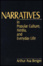 Cover of Narratives in Popular Culture, Media, and Everyday Life