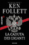 Cover of La caduta dei giganti