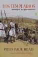 Cover of LOS TEMPLARIOS