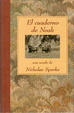 Cover of El cuaderno de Noah