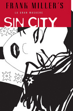 Imágen de Sin City: La gran masacre