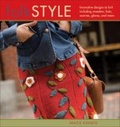 Folk Style : Innovative Designs to Knit, Including Sweaters, Hats, Scarves, Gloves and More (Style series)