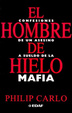 Cover of Hombre de Hielo