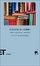 Cover of Storie di libri