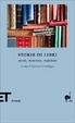 Cover of Storie di libri