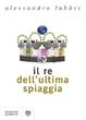 Cover of Il re dell'ultima spiaggia