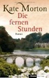 Cover of Die fernen Stunden