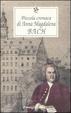 Cover of Piccola cronaca di Anna Magdalena Bach