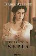 Cover of Retrato a sépia
