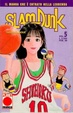 Cover of Slam Dunk n. 5
