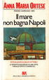 Cover of Il mare non bagna Napoli