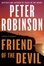 Cover of "Friend of the Devil"
