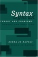 Cover of Syntax