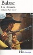 Cover of Les Chouans
