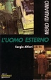 Cover of L'uomo esterno