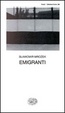 Cover of Emigranti