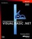 Cover of 'Programming Microsoft Visual Basic .NET Version 2003'