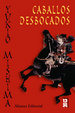 Cover of Caballos desbocados