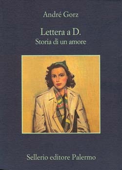 More about Lettera a D.