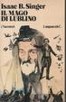 Cover of Il mago di Lublino