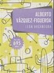 Cover of León Bocanegra