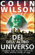 Cover of Dei dell'altro universo