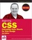 Image of Beginning CSS