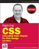 Image of Beginning CSS