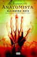 Cover of Los cuadros del ANATOMISTA