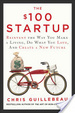 Cover of The $100 Startup