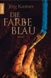 Cover of Die Farbe Blau
