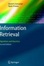 Cover of Information Retrieval