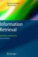 Cover of Information Retrieval
