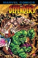 Cover of Marvel Monster Edition 1