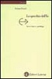 Cover of Lo specchio dell'io