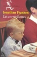 Cover of Las correcciones