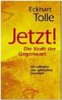 Cover of JETZT! Die Kraft der Gegenwart